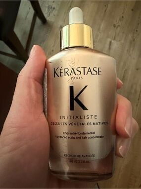 Kerastase Initialiste Hair Concentrate